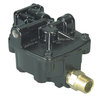Haldex KN30200 Air Brake Relay Valve Emergency Relay Valve