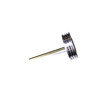 Haldex M4040893 Air Brake Spring Brake Piston Assembly Ser