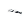 D075 by HALDEX - Midland Slide Bar Spring Assembly Tender Kit - Dual Spring, 16 in. with 3-Hole Clamp