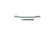 Haldex DA229 Bar Clamp Bar Clamp - Slider Bar, 16 in., with Single Tender Kit