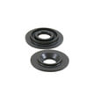 Haldex DS3 Air Brake Chamber Dust Shield Blue 5/8 Push Rod 1.58 H
