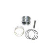 EQ2640 by HALDEX - Piston Kit EL850 Standard