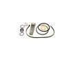 Haldex M5200090 Air Brake Chamber Repair Kit, H Brake, Hydraulic