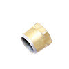 Haldex M5200108 Air Brake Chamber Jam Nut for MAXIBRAKE® H-Series Air Spring-Set Parking Brake