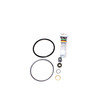 Haldex MQ15708 Air Brake Chamber Repair Kit for MAXIBRAKE® HR-Series , Air - Pull Type Spring Brake