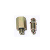 Haldex MQ5200180 Air Brake Chamber Bleeder Valve and Adapter Kit