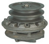 Haldex RW1174 Engine Water Pump Midland Engine Water Pump - For use with Cummins N-Series Non-FFC Engines