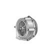Haldex RW1194 Engine Water Pump Midland Engine Water Pump - Without Pulley, Gear Driven, For use with CAT 3406B/C Engine