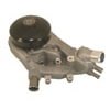 Haldex RW1939 Engine Water Pump Midland Engine Water Pump - For use with 2007-2013 Chevrolet / GMC 5.3L, 6.0L, 6.2L Engines