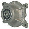 Haldex RW4001 Engine Water Pump Midland Engine Water Pump - Without Pulley, Belt Driven, For use with Caterpillar 3208