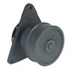 Haldex RW6077 Engine Water Pump Midland Engine Water Pump - For use with Cummins C-Series, Diesel Engines