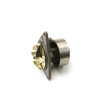 Haldex RW6079 Engine Water Pump Midland Engine Water Pump - For use with Cummins ISC and ISL 8.3L and 8.9L Engines