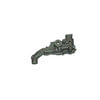 Haldex RW6114 Engine Water Pump Midland Engine Water Pump - For use with Navistar 7.3L DT444E Engine