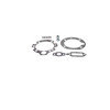 Haldex SN144B A/C Compressor Clutch Installation Kit Compressor Installation Kit for EL1300/EL1600 - Cummins
