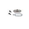 Haldex SN3711AA Air Brake Compressor Gasket Kit Compressor Manifold Kit (Intake)