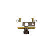 Haldex TCT5044 Engine Water Pump Installation Kit Manual Clutch Adjuster with Lock for EZ Pedal or Self-Adjust Eaton-Style