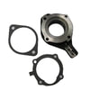 SN3072CC by HALDEX - Adapter Kit Rear