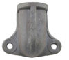 Haldex 11312 Air Brake Gladhand Elbow GLADHAND FRAME