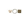 Haldex RN10Y A/C Service Valve Repair Kit One-Way Check Valve Repair Kit