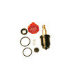 Haldex RN31BM A/C Service Valve Repair Kit Trailer Spool Kit with Knob for Manifold Dash Valve