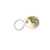 Haldex RN60S Air Brake Dryer Valve Kit Top Cover Assembly for Pure Air™