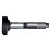 Haldex CS40134 Air Brake Camshaft Midland Air Brake Camshaft - Front, LH, For use with Meritor with 15" x 4" "Q+" Brakes