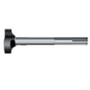 CS41016 by HALDEX - Midland Air Brake Camshaft - Rear, LH, For use with Meritor with 16-1/2" "P" Style Brakes