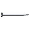 Haldex CS41112 Air Brake Camshaft Midland Air Brake Camshaft - Rear, LH, For use with Meritor with 16-1/2" "Q+" Brakes