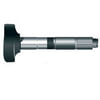 Haldex CS41150 Air Brake Camshaft Midland Air Brake Camshaft - Rear, LH, For use with Meritor with 16-1/2" "Q" and "Q+"
