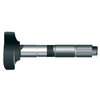 Haldex CS41153 Air Brake Camshaft Midland Air Brake Camshaft - Rear, RH, For use with Meritor with 16-1/2" "Q" and "Q+"