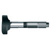 Haldex CS41160 Air Brake Camshaft Midland Air Brake Camshaft - Rear, LH, For use with Meritor with 16-1/2" "Q" and "Q+"
