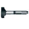 Haldex CS41161 Air Brake Camshaft Midland Air Brake Camshaft - Rear, RH, For use with Meritor with 16-1/2" "Q" and "Q+"