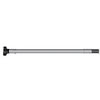 Haldex CS41226 Air Brake Camshaft Midland Air Brake Camshaft - Rear, LH, For use with Dexter 12-1/4" Brakes