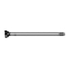 Haldex CS41363 Air Brake Camshaft Midland Air Brake Camshaft - Rear, RH, For use with Dana Spicer 12-1/4" Fast-Rise Brakes