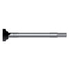 Haldex CS41328 Air Brake Camshaft Midland Air Brake Camshaft - Front, LH, For use with Dana Spicer with 16-1/2" "Xtralife"