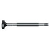 Haldex CS41434 Air Brake Camshaft Midland Air Brake Camshaft - Rear, LH, For use with Dana Spicer with 16-1/2" "Xtralife"