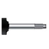 Haldex CS41460 Air Brake Camshaft Midland Air Brake Camshaft - Rear, LH, For use with Eaton with 16-1/2" "ES" Extended