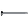 Haldex CS41493 Air Brake Camshaft Midland Air Brake Camshaft - Rear, RH, For use with Fruehauf "Propar" with 16-1/2" Brakes