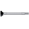 Haldex CS41515 Air Brake Camshaft Midland Air Brake Camshaft - Rear, RH, For use with Universal 16-1/2" Brakes