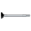 Haldex CS41545 Air Brake Camshaft Midland Air Brake Camshaft - Rear, RH, For use with Eaton "501" Series 16-1/2" Brakes