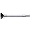 Haldex CS41543 Air Brake Camshaft Midland Air Brake Camshaft - Rear, RH, For use with Universal 16-1/2" Brakes