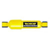 Haldex SA66124 Suspension Shock Absorber Magnum Cab Shock Absorber - 10.37 in. Extended Length