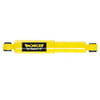 SA66402 by HALDEX - Magnum Shock Absorber - 25.12 in. Extended Length, Front