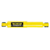 Haldex SA66419 Suspension Shock Absorber Suspension Shock Absorber - 14-7/16" Compressed Length, 22-5/8" Extended Length