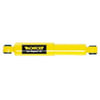 Haldex SA66436 Suspension Shock Absorber Magnum Shock Absorber - 30.45 in. Extended Length, Rear