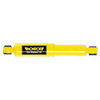 Haldex SA66717 Suspension Shock Absorber Suspension Shock Absorber - 14-1/4" Compressed Length, 23-3/8" Extended Length