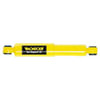 Haldex SA66829 Suspension Shock Absorber Suspension Shock Absorber - 11-1/2" Compressed Length, 18-3/4" Extended Length
