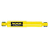 Haldex SA66863 Suspension Shock Absorber Suspension Shock Absorber - 18" Compressed Length, 30-3/4" Extended Length