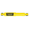 Haldex SA66893 Suspension Shock Absorber Suspension Shock Absorber - 11-7/8" Compressed Length, 17" Extended Length