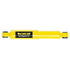Haldex SA66897 Suspension Shock Absorber Suspension Shock Absorber - 15-1/4" Compressed Length, 23-7/8" Extended Length